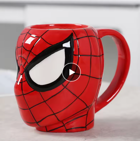 Quantum Cup