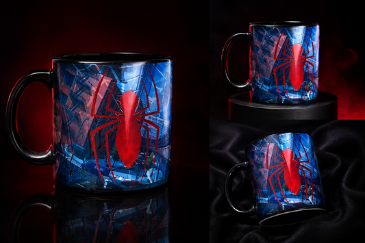 SpideySip