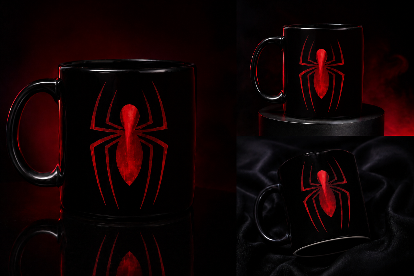 SpideySip