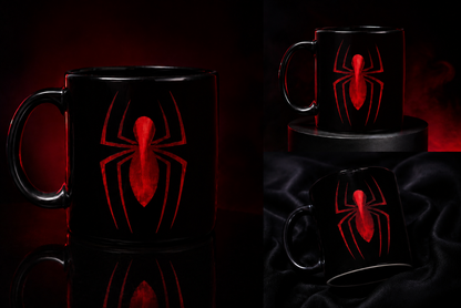 SpideySip